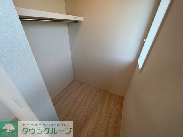 スカイブルームナツミ(Sky bloom Natsumi)の物件内観写真