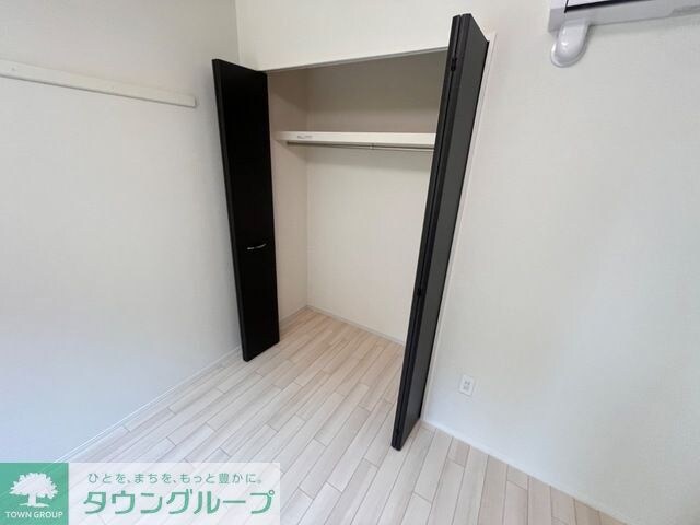 スカイブルームナツミ(Sky bloom Natsumi)の物件内観写真