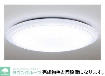 ヒルサイドIIIの物件内観写真