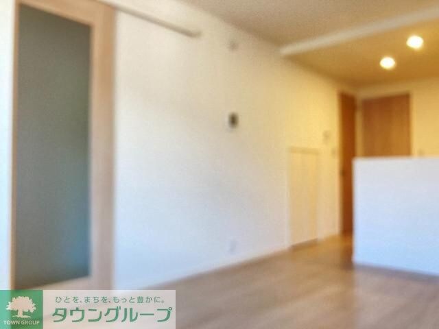 ボヌールの物件内観写真