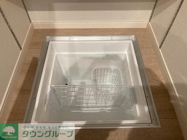 ボヌールの物件内観写真