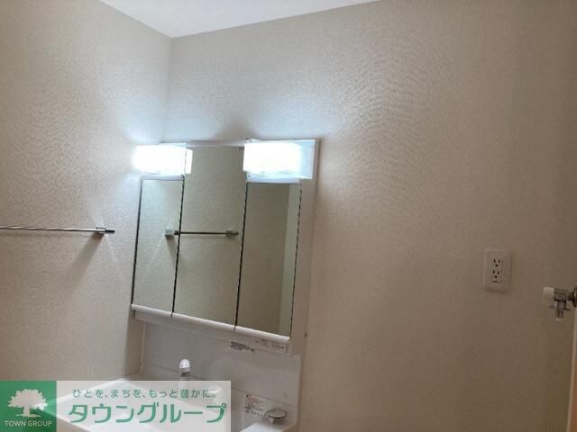 ボヌールの物件内観写真