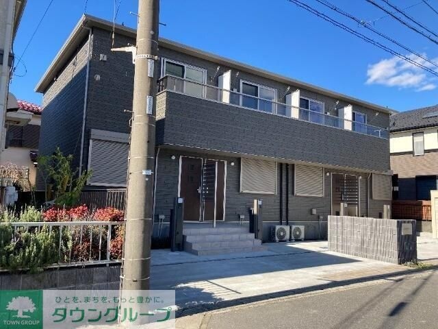 ボヌールの物件内観写真