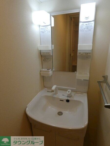 シャンテボナールの物件内観写真