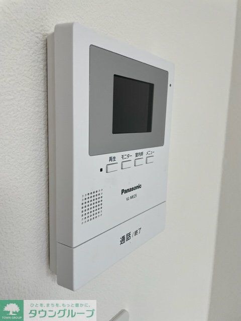 SパレスVIの物件内観写真