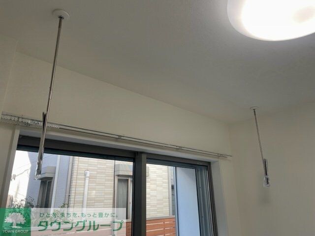 SパレスVIの物件内観写真