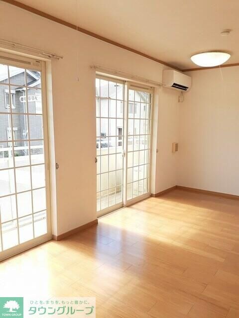 ポポラーレIIの物件内観写真