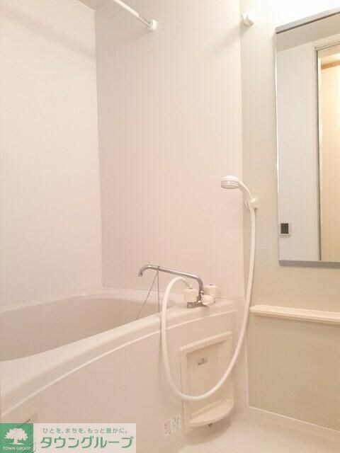 ポポラーレIIの物件内観写真