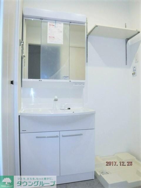 ラシーネベルピーノの物件内観写真