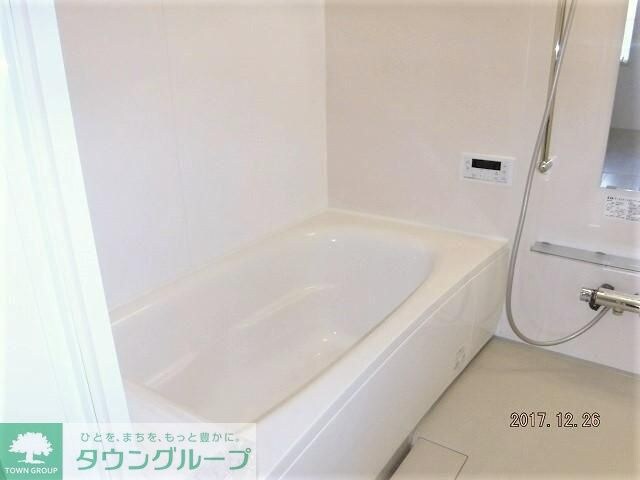 ラシーネベルピーノの物件内観写真