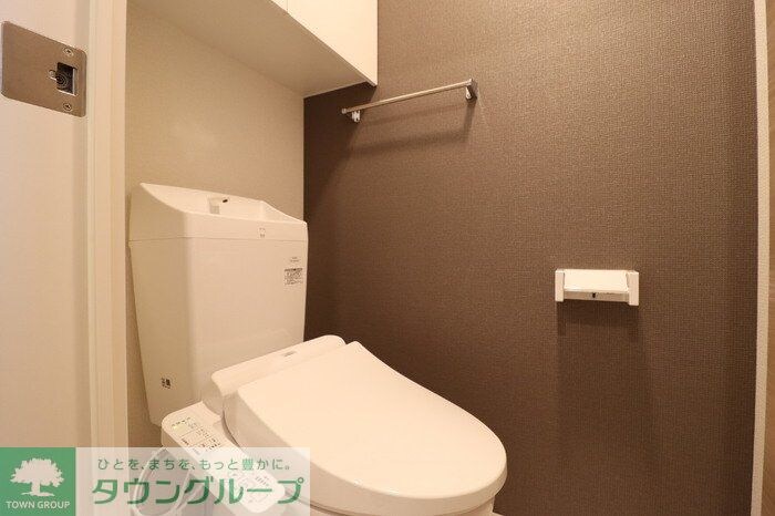 アヴァンス細田の物件内観写真