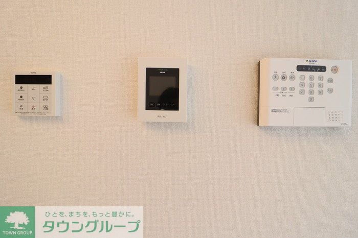 アヴァンス細田の物件内観写真