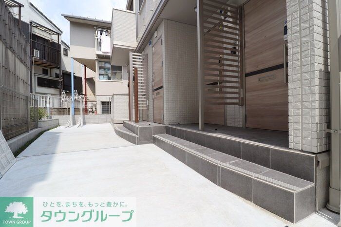 アヴァンス細田の物件内観写真