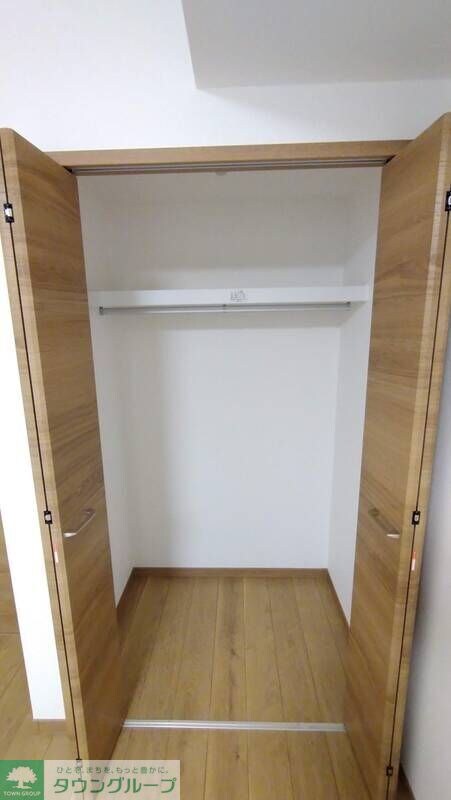 apartamento アリビオの物件内観写真