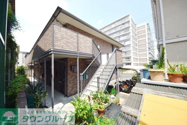 カサベルテの物件内観写真