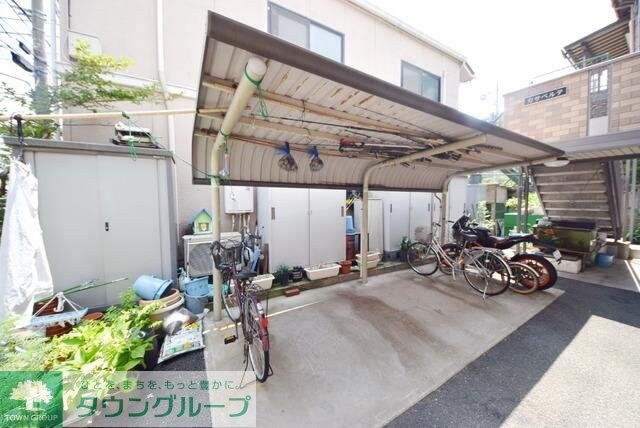 カサベルテの物件内観写真