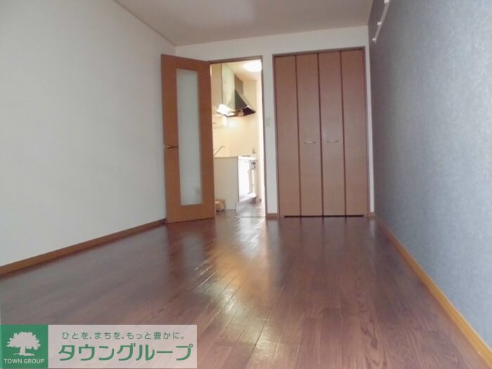 カサベルテの物件内観写真