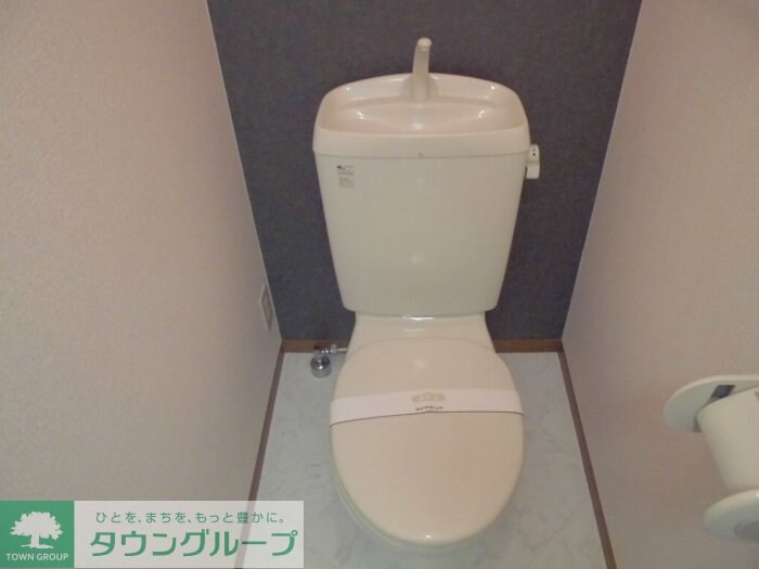 カサベルテの物件内観写真