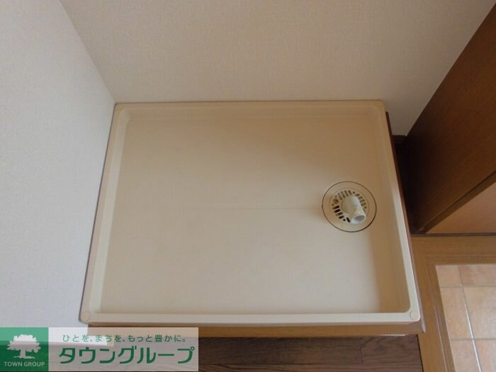 カサベルテの物件内観写真