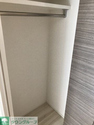 クレヴィスタ新小岩の物件内観写真