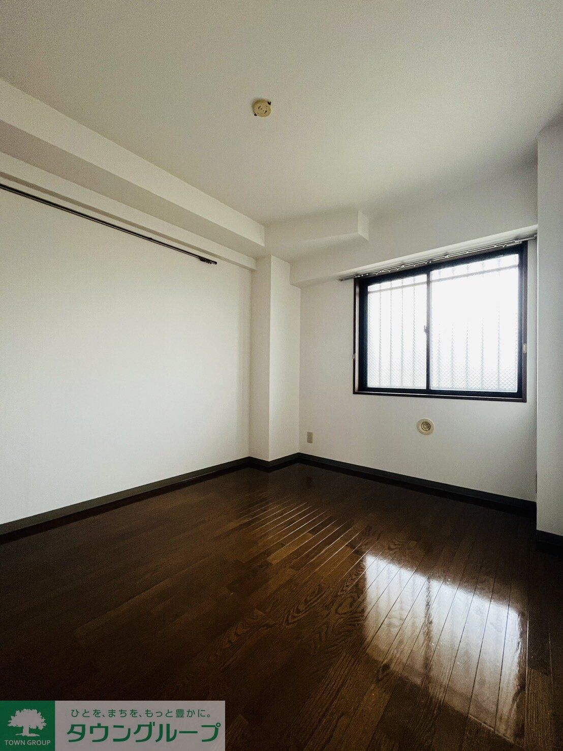 ベルグプレシャデス船橋の物件内観写真