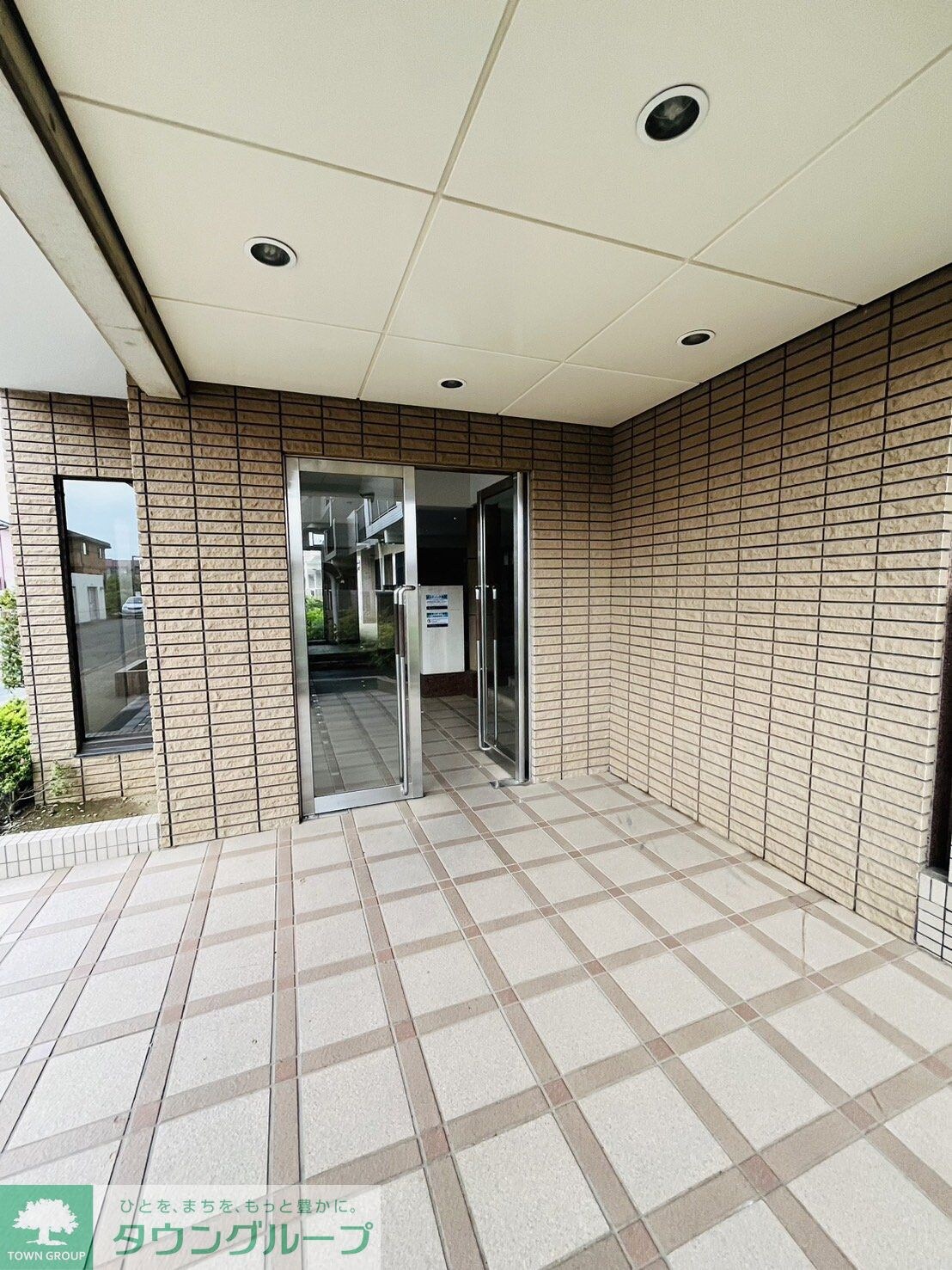 ベルグプレシャデス船橋の物件内観写真