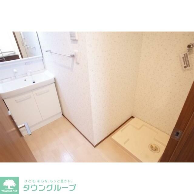 グリーンゲイブルズの物件内観写真