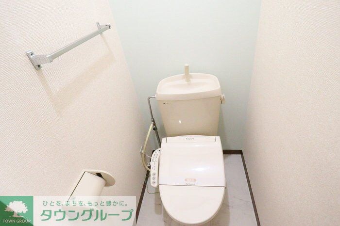 グランデュール八千代台の物件内観写真