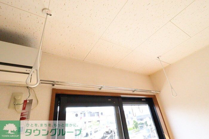 グランデュール八千代台の物件内観写真