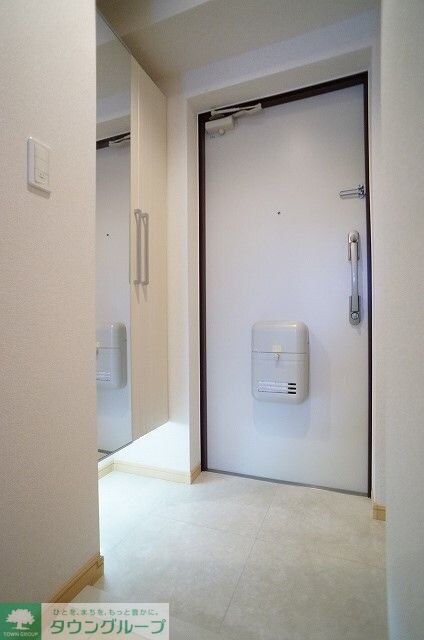 アヴニールヒルズの物件内観写真