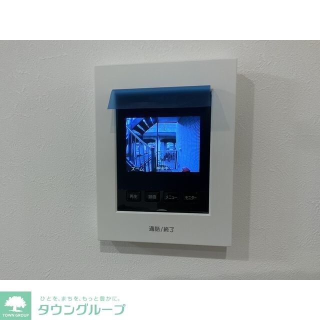 M・プーロニンフェアの物件内観写真