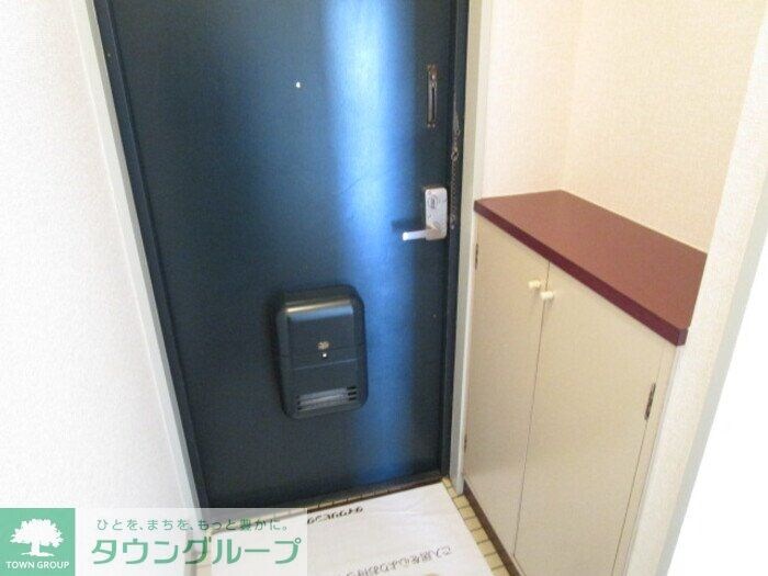 メゾンラフォーレの物件内観写真