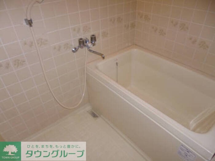 メゾンラフォーレの物件内観写真