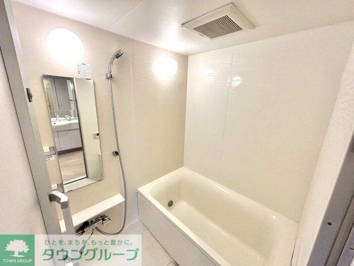 LUMIEREの物件内観写真