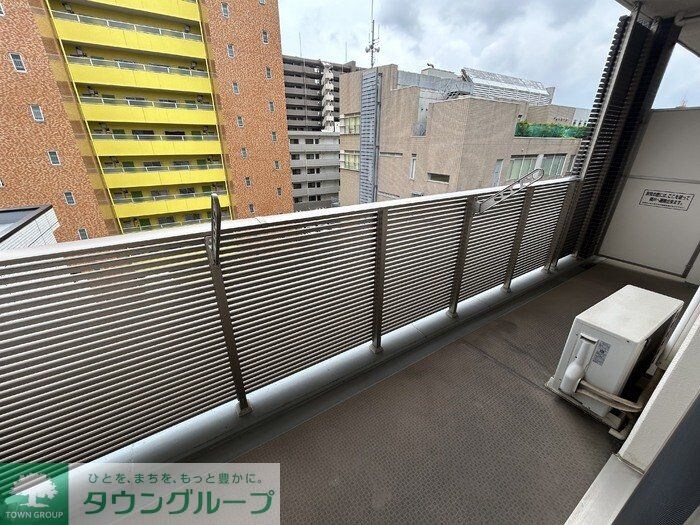 LUMIEREの物件内観写真