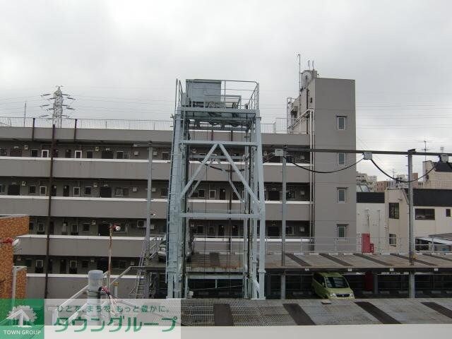 ロイヤルパレス市川の物件内観写真