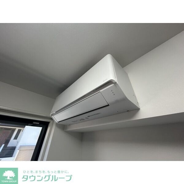 オードビー幕張本郷の物件内観写真