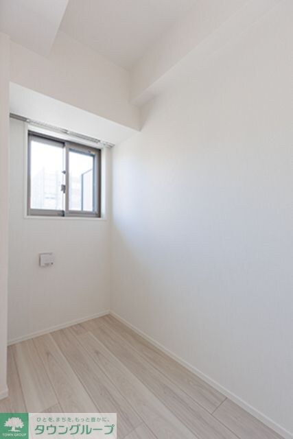 オーパスホームズ南行徳の物件内観写真