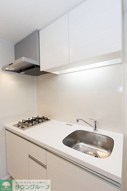 オーパスホームズ南行徳の物件内観写真