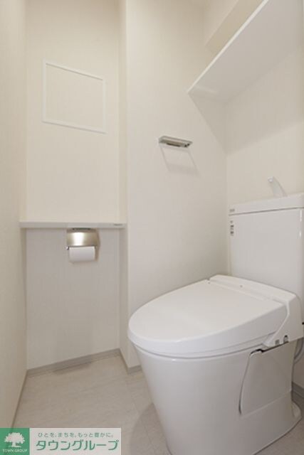 オーパスホームズ南行徳の物件内観写真