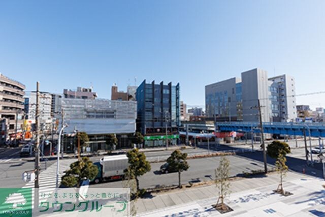 オーパスホームズ南行徳の物件内観写真