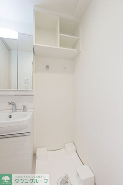 オーパスホームズ南行徳の物件内観写真