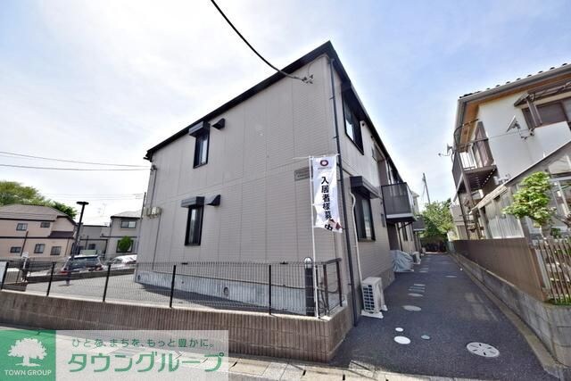 グランパールの物件内観写真