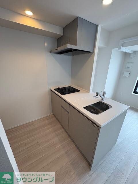 プレディアコート西葛西の物件内観写真