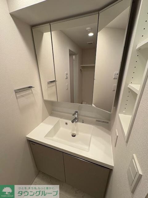 プレディアコート西葛西の物件内観写真