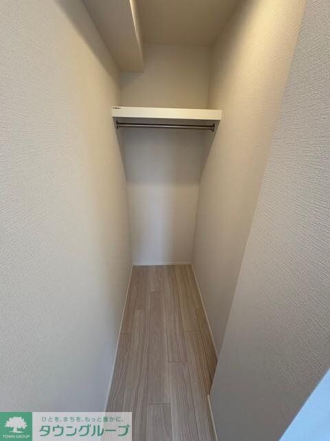 プレディアコート西葛西の物件内観写真