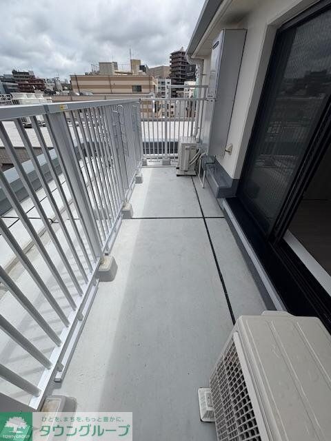 プレディアコート西葛西の物件内観写真