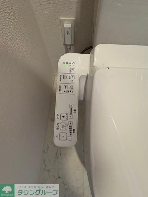 プレディアコート西葛西の物件内観写真