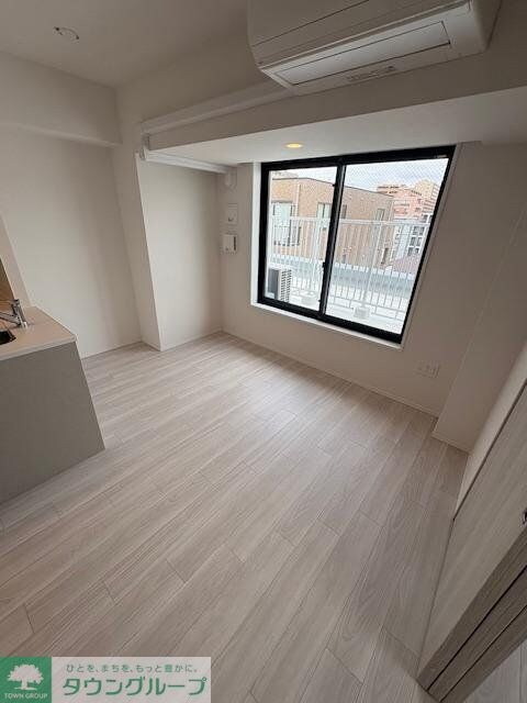 プレディアコート西葛西の物件内観写真