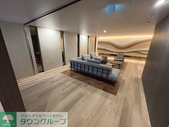 プレディアコート西葛西の物件内観写真